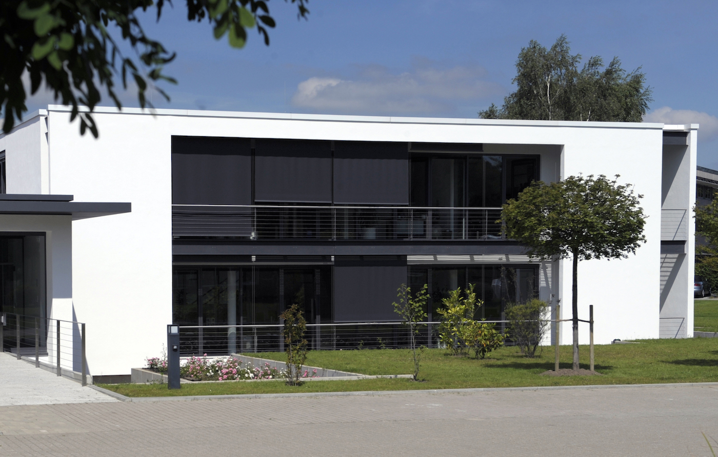 Technologiepark
<br>Firma Werum I